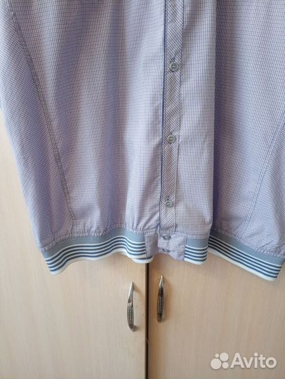 Рубашка мужская