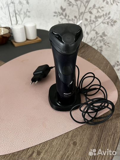 Триммер philips series 1000
