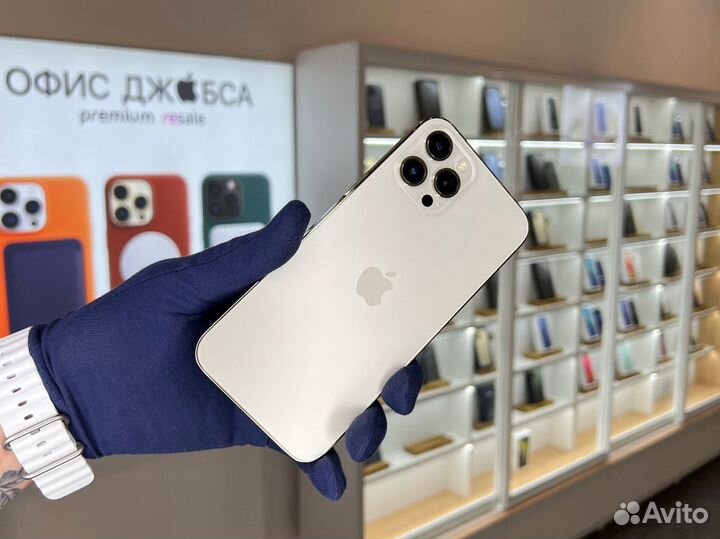 iPhone 12 Pro, 128 ГБ