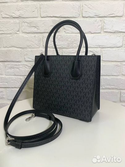 Сумка Michael Kors Mercer 22 cм