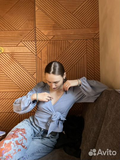 Кофта женская