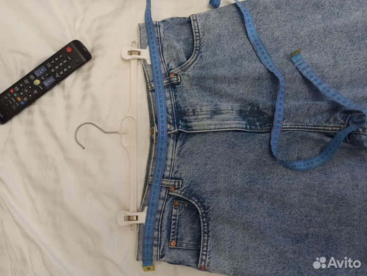 Джинсы Mango 48-50