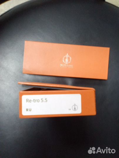 Ножницы парикмахерские профессиональные Mizutani