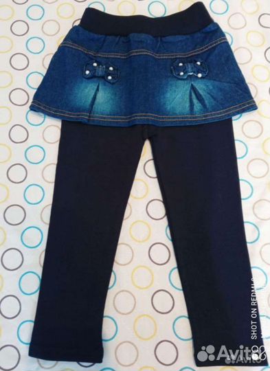 Вещи для девочки