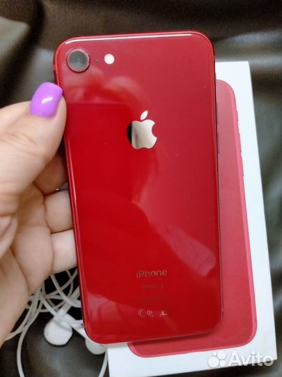 iPhone 8, 64 ГБ