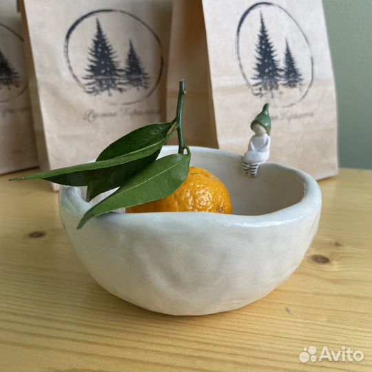 Мастер-классы гончарные для детей