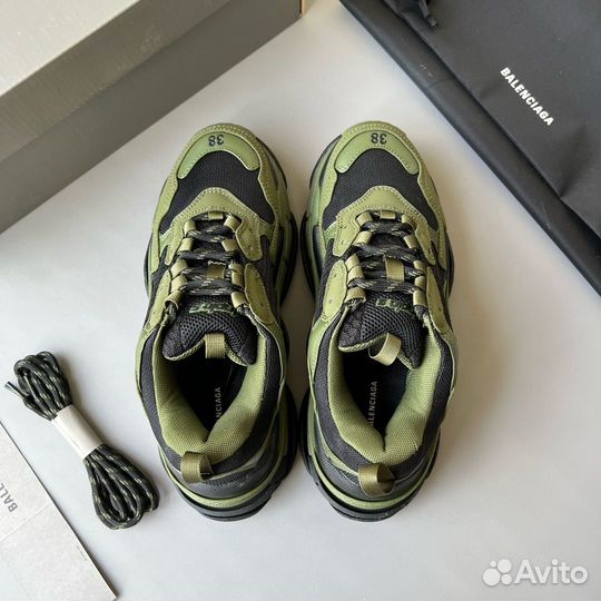 Balenciaga Triple S Sneaker 35-45