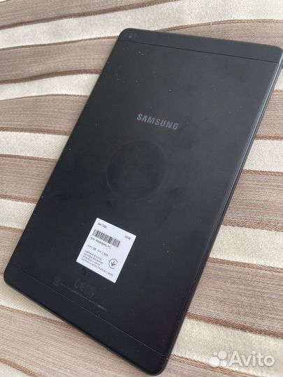 Планшет samsung galaxy tab a8