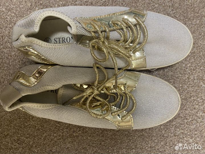 Пакет фирменных вещей 44-46 женские