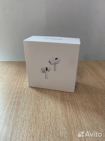 Наушники Apple airpods реплика