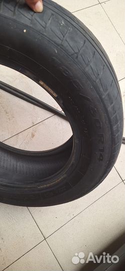 Pirelli Cinturato P1 185/60 R14 92T