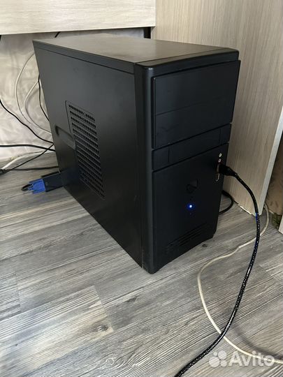 Системный блок intel core i5 3.3 GHz