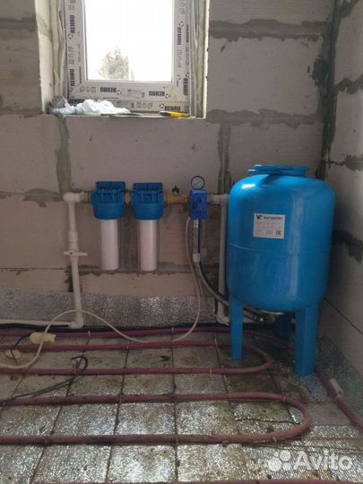 Септик Евробион