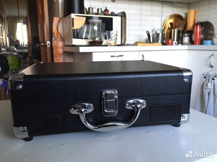 Проигрыватель винила ION Viny Motion / торг