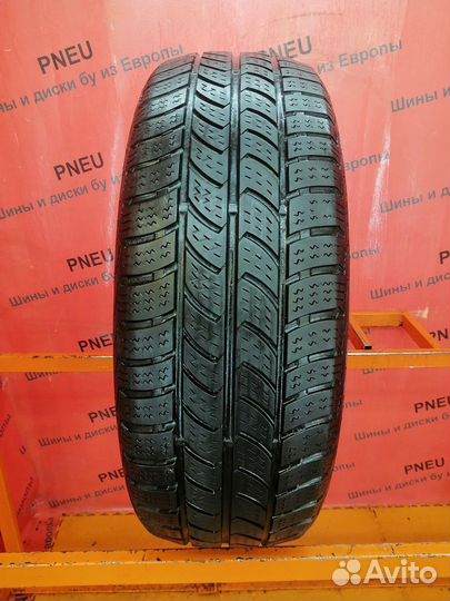 Continental VancoWinter 2 215/60 R17 104H