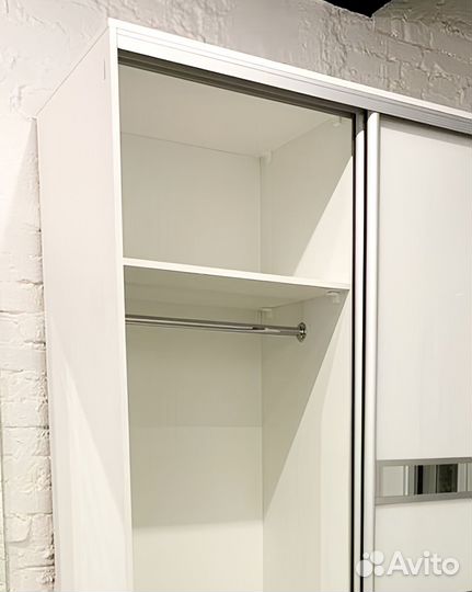 Шкаф купе «Ранд»