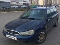 Ford Mondeo 1.8 MT, 1997, 246 000 км, с пробегом, цена 98 000 руб.