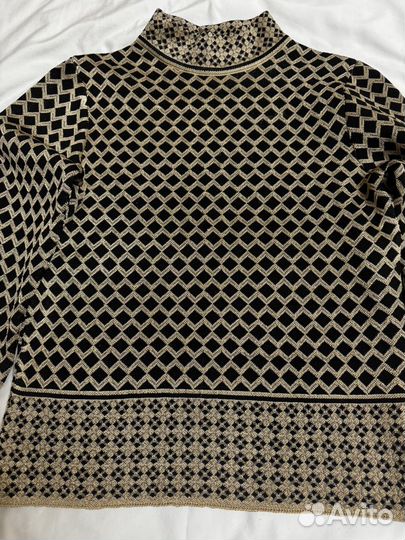 Uterque свитер