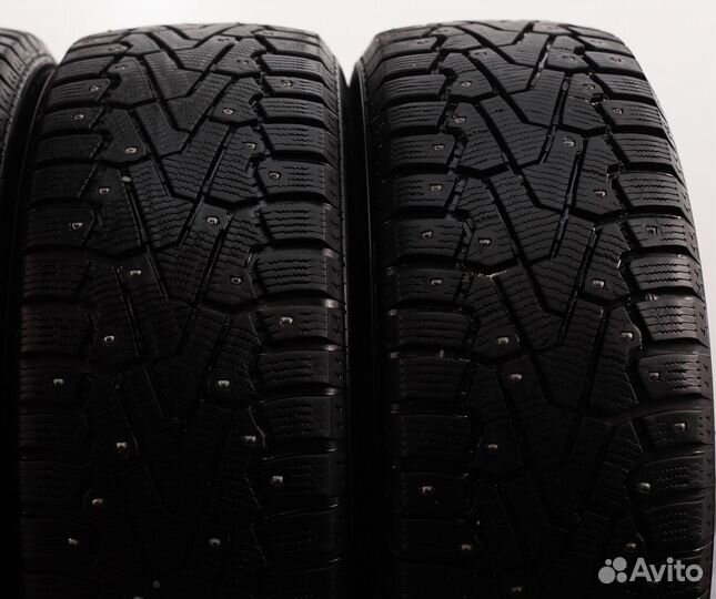 Pirelli Ice Zero 205/55 R16 94T