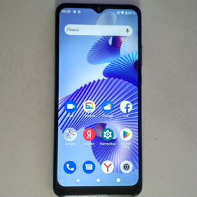 ZTE Blade A51, 2/32 ГБ