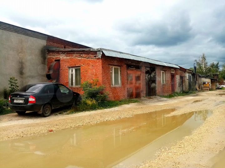 Производство, 71.2 м²