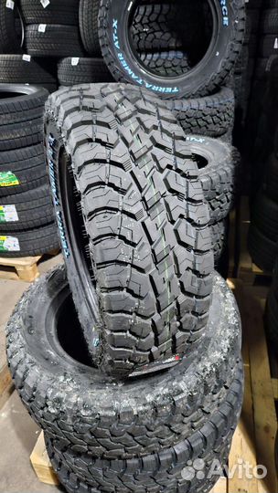 Ultraforce Terra Tamer AT-X 205/70 R15 107R