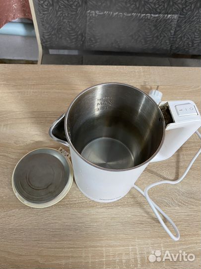 Электрический чайник б/у