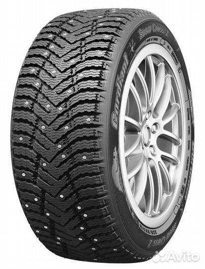 Cordiant Snow Cross 2 215/60 R16