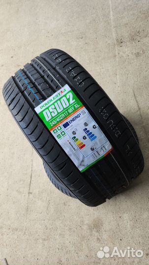 DoubleStar DSU02 245/40 R17 95Y