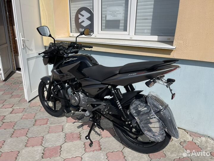 Мотоцикл Bajaj Pulsar NS125