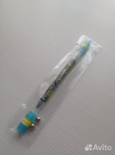 Ручка для пенспиннинга