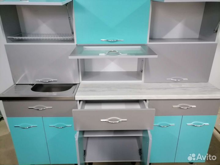 Новый Кухонный гарнитур