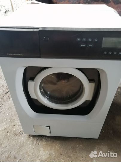 Посудомоечная машина asko