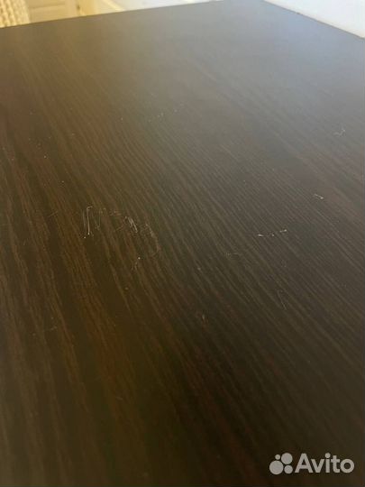 Комод IKEA мальм