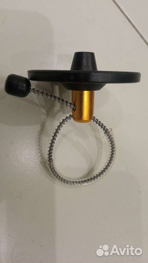 Датчик брелок противокражный на бутылку