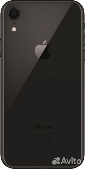 Телефон iPhone хр