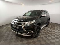 Mitsubishi Pajero Sport 2.4 AT, 2019, 86 001 км, с пробегом, цена 2 785 000 руб.