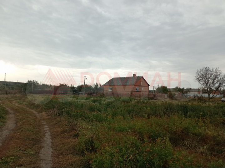 Участок 18 сот. (ИЖС)