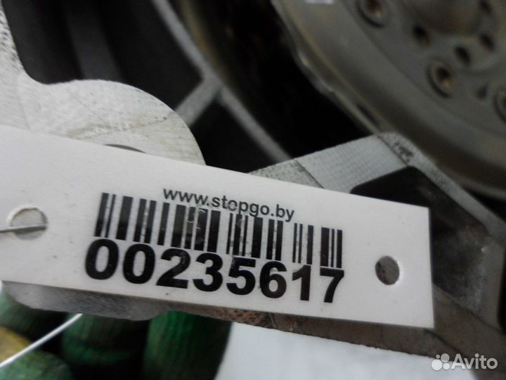 АКПП, BMW 5-Series 2013