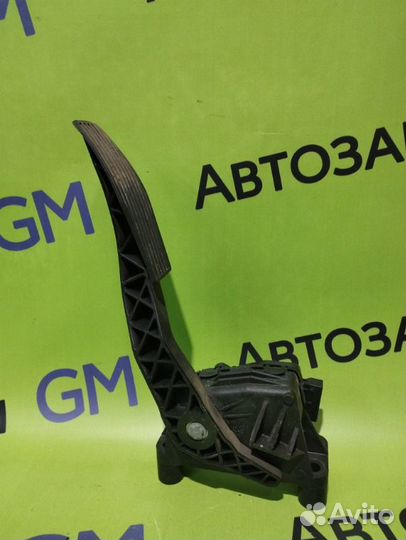 Педаль газа Opel Astra H