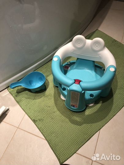 Стульчик для купания