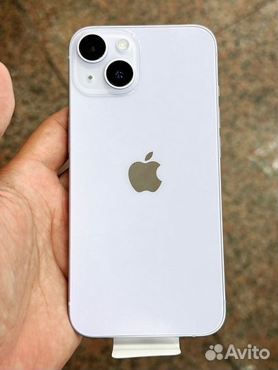 iPhone 14 Plus, 256 ГБ