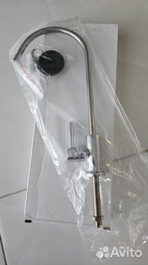 Кран для чистой воды