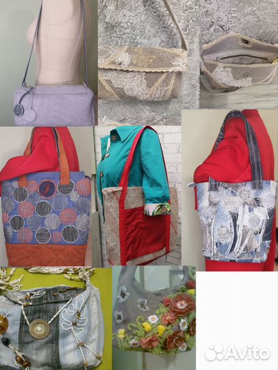 Предлагаю услуги по пошиву одежды