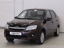 ВАЗ (LADA) Granta 1.6 AT, 2012, 199 886 км, с пробегом, цена 515 000 руб.