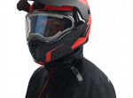 Снегоходный Шлем BRP Exome Radiant -9290371230