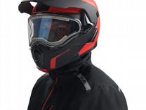 Снегоходный Шлем BRP Exome Radiant -9290371230
