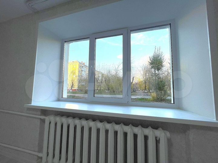 1-к. квартира, 32,9 м², 2/5 эт.