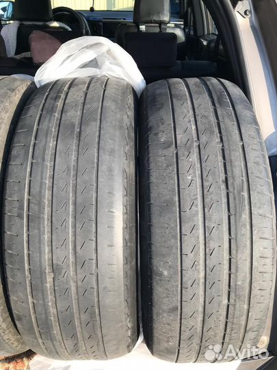 Pirelli Scorpion 215/60 R17 96