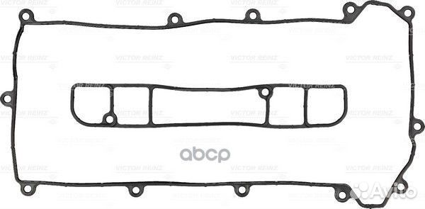 Прокладка клапанной крышки mazda 3, 5, 6, CX-7